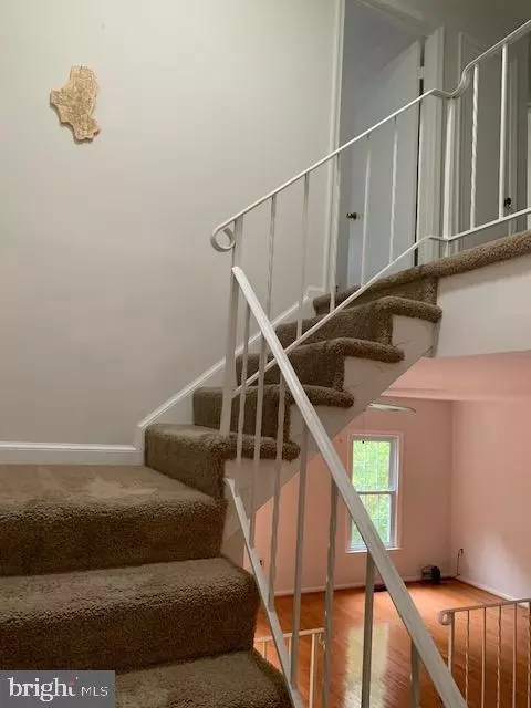 Entry Way - 7416 Spring Tree Dr, Springfield, VA 22153 photo 3 of 5