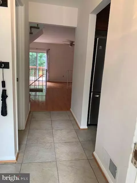 Entry Way - 7416 Spring Tree Dr, Springfield, VA 22153 photo 1 of 5