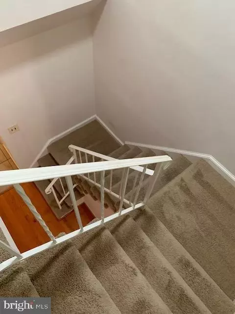 Entry Way - 7416 Spring Tree Dr, Springfield, VA 22153 photo 2 of 5