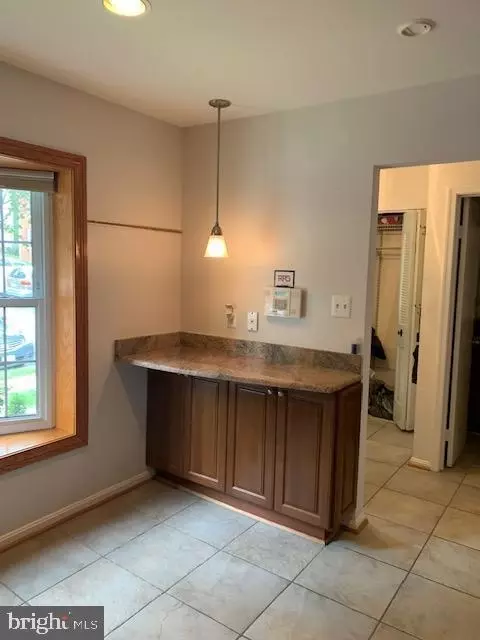 Kitchen - 7416 Spring Tree Dr, Springfield, VA 22153 photo 2 of 5
