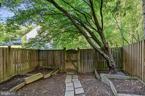 Exterior - 8144 Cliffview Ave, Springfield, VA 22153 photo 4 of 5