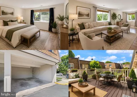 3861 Tiburon Pl #78-E, Alexandria, VA 22309