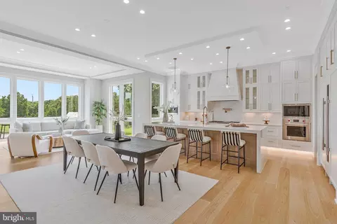 Dining - 744 Lawton St, Mclean, VA 22101 photo 4 of 7