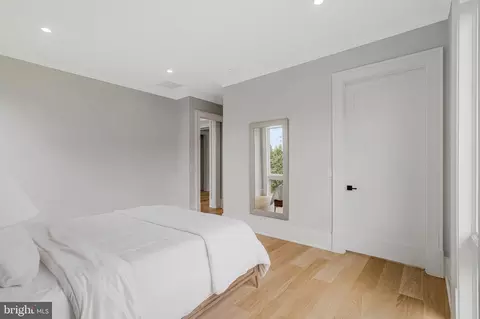 Bedroom - 744 Lawton St, Mclean, VA 22101 photo 2 of 12