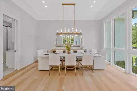 Dining - 744 Lawton St, Mclean, VA 22101 photo 1 of 7