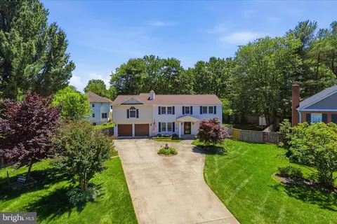 4003 Kloman St, Annandale, VA 22003