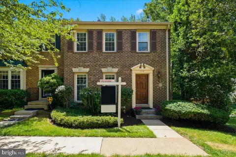 3714 Mount Airey Ln, Annandale, VA 22003