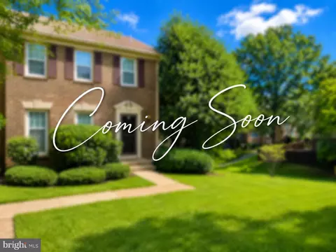 3714 Mount Airey Ln, Annandale, VA 22003