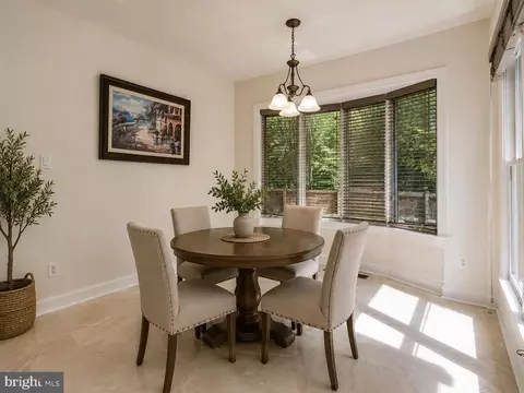 Dining - 1489 Broadstone Pl, Vienna, VA 22182 photo 1 of 2