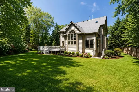 Exterior - 1489 Broadstone Pl, Vienna, VA 22182 photo 2 of 2
