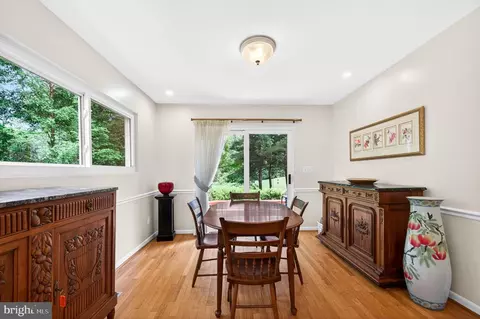 Dining - 1003 Priory Pl, Mclean, VA 22101 photo 1 of 3