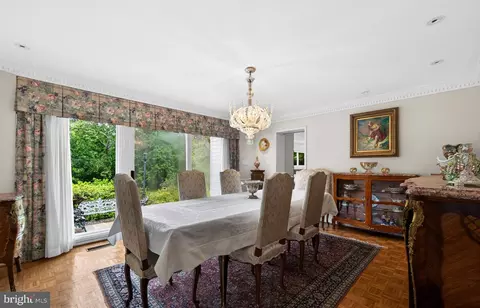 Dining - 1003 Priory Pl, Mclean, VA 22101 photo 3 of 3