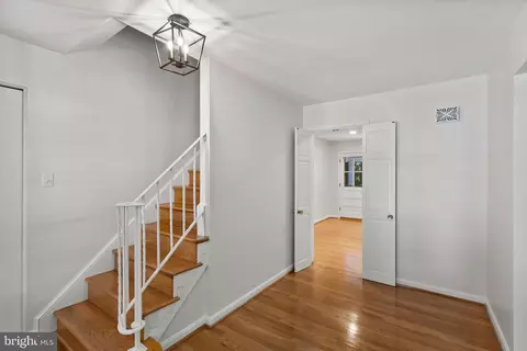 Entry Way - 6117 Harmon Pl, Springfield, VA 22152 photo 1 of 4