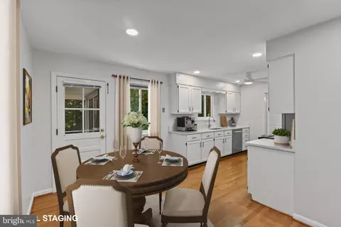 Dining - 6117 Harmon Pl, Springfield, VA 22152 photo 3 of 3