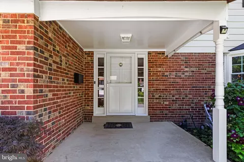 Exterior - 6117 Harmon Pl, Springfield, VA 22152 photo 3 of 11