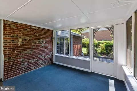 Exterior - 6117 Harmon Pl, Springfield, VA 22152 photo 5 of 11