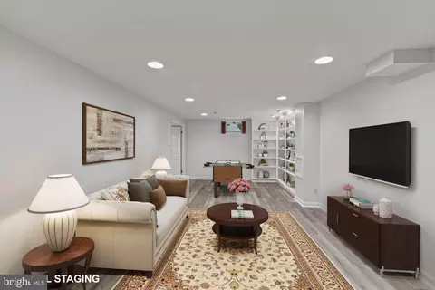 Living - 6117 Harmon Pl, Springfield, VA 22152 photo 9 of 9