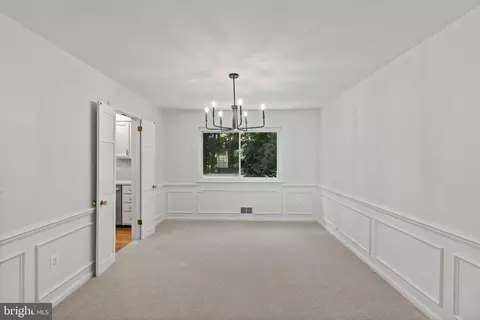 Dining - 6117 Harmon Pl, Springfield, VA 22152 photo 2 of 3