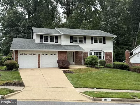6117 Harmon Pl, Springfield, VA 22152