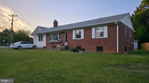 1731 Westmoreland St, Mclean, VA 22101