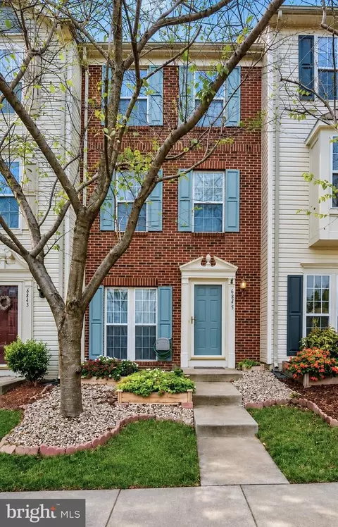 6845 Stone Maple Ter, Centreville, VA 20121