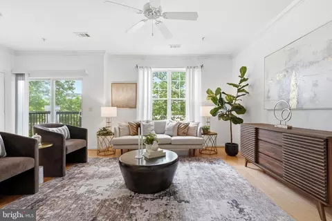 11321 Aristotle Dr #3-303, Fairfax, VA 22030