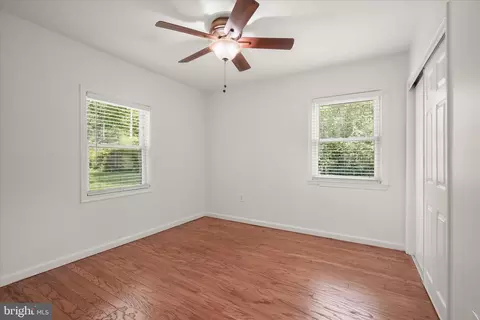 Bedroom - 7422 Axton St, Springfield, VA 22151 photo 3 of 5