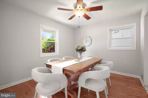 Dining - 7422 Axton St, Springfield, VA 22151 photo 1 of 2