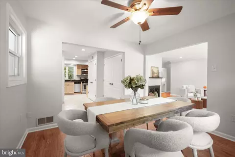 Dining - 7422 Axton St, Springfield, VA 22151 photo 2 of 2