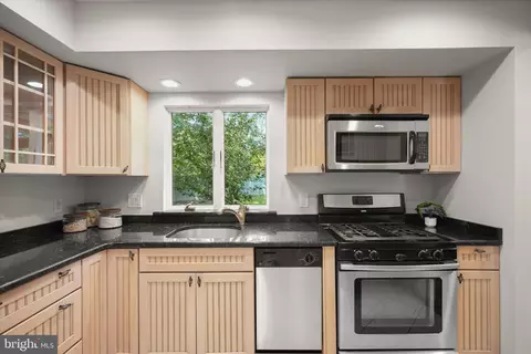 Kitchen - 7422 Axton St, Springfield, VA 22151 photo 1 of 2