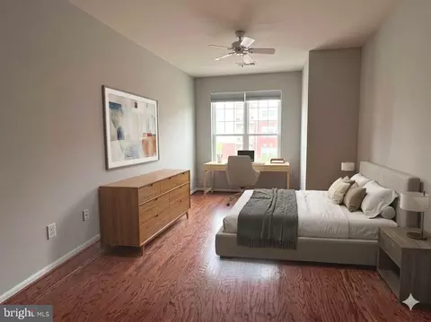 Bedroom - 1570 Spring Gate Dr #7203, Mclean, VA 22102 photo 1 of 3