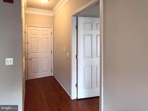 Entry Way - 1570 Spring Gate Dr #7203, Mclean, VA 22102 photo 1 of 2