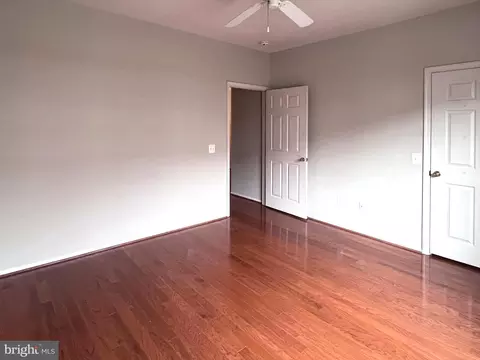 Bedroom - 1570 Spring Gate Dr #7203, Mclean, VA 22102 photo 1 of 1