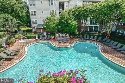 Exterior - 1570 Spring Gate Dr #7203, Mclean, VA 22102 photo 5 of 5