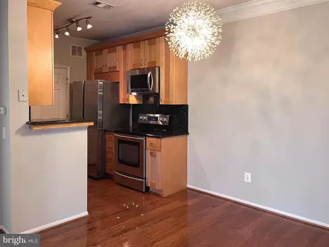 Kitchen - 1570 Spring Gate Dr #7203, Mclean, VA 22102 photo 1 of 3
