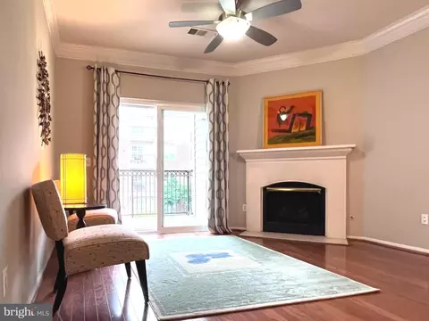 Living - 1570 Spring Gate Dr #7203, Mclean, VA 22102 photo 1 of 3