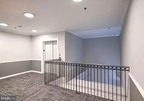 Entry Way - 1570 Spring Gate Dr #7203, Mclean, VA 22102 photo 2 of 2