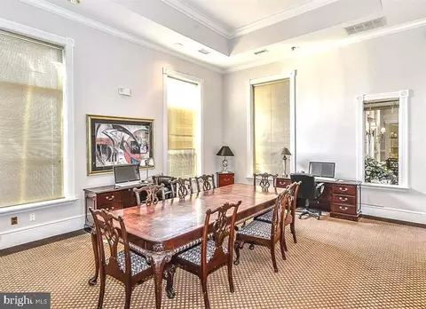 Dining - 1570 Spring Gate Dr #7203, Mclean, VA 22102 photo 1 of 1