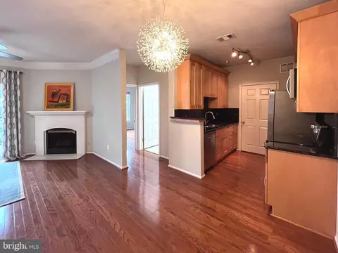 Living - 1570 Spring Gate Dr #7203, Mclean, VA 22102 photo 2 of 3