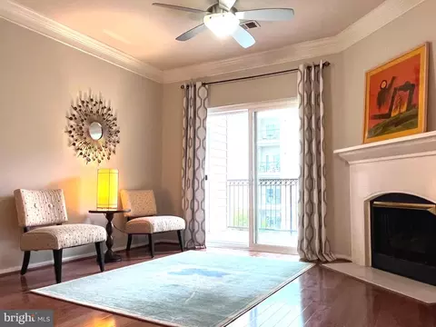 1570 Spring Gate Dr #7203, Mclean, VA 22102