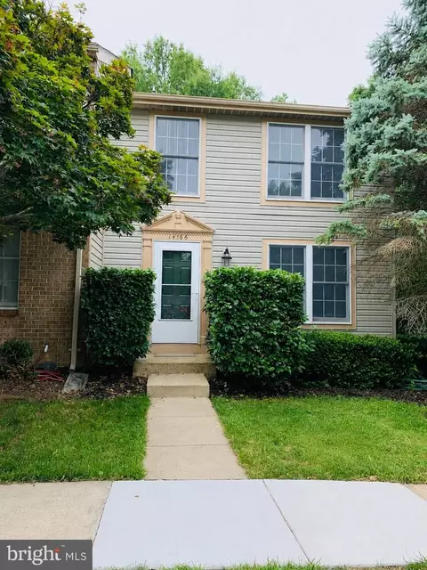 14166 Red River Dr, Centreville, VA 20121
