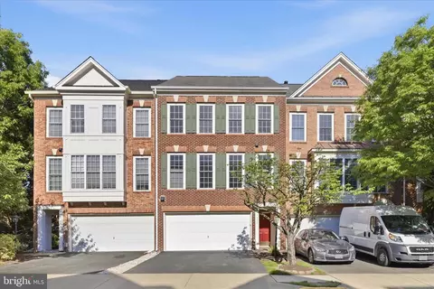 7567 Grey Goose Way, Alexandria, VA 22306