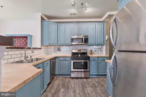 8937 Milford Haven Ct #37A, Lorton, VA 22079