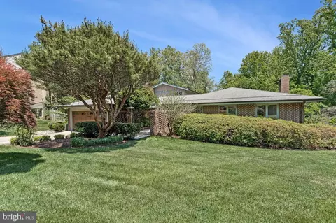 6952 Kyleakin Ct, Mclean, VA 22101