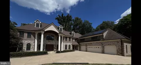 11324 Chapel Rd, Clifton, VA 20124