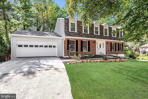 8334 Terra Grande Ave, Springfield, VA 22153