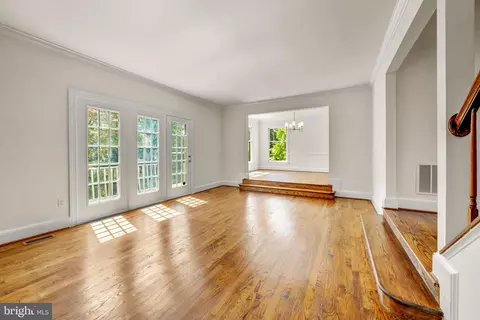 Living - 7216 Evans Mill Rd, Mclean, VA 22101 photo 1 of 6