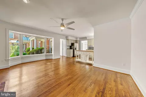 Living - 7216 Evans Mill Rd, Mclean, VA 22101 photo 3 of 6