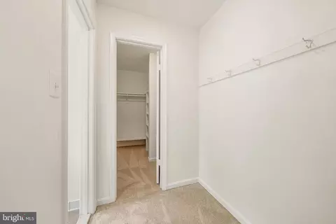 Entry Way - 7216 Evans Mill Rd, Mclean, VA 22101 photo 6 of 7