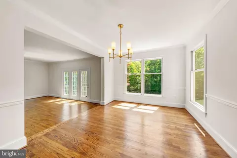 Dining - 7216 Evans Mill Rd, Mclean, VA 22101 photo 1 of 1